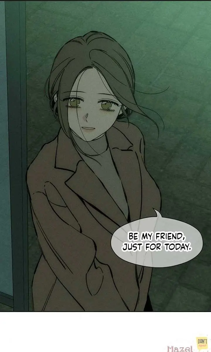 Tears on a Withered Flower Chapter 28 Page 76