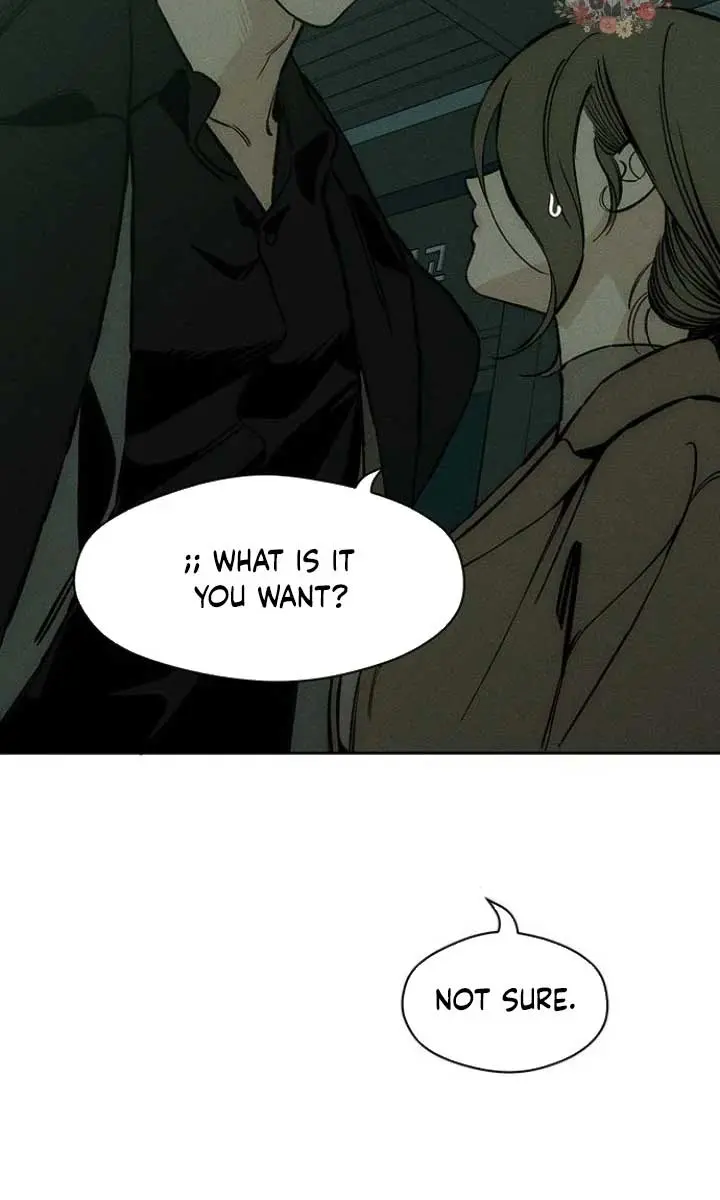 Tears on a Withered Flower Chapter 28 Page 80