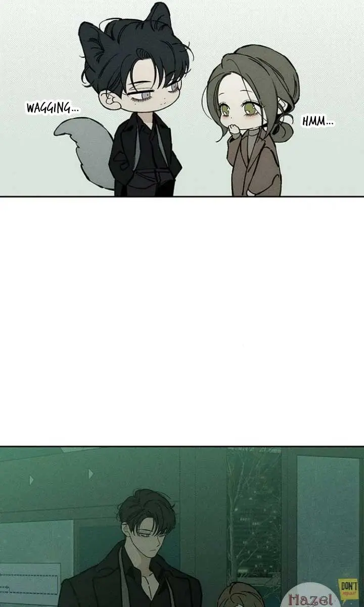 Tears on a Withered Flower Chapter 28 Page 82