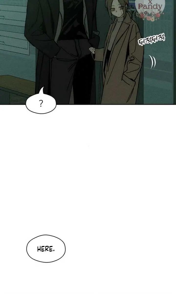 Tears on a Withered Flower Chapter 28 Page 83