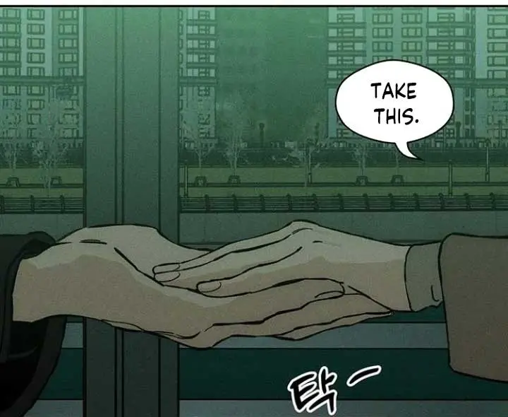 Tears on a Withered Flower Chapter 28 Page 84