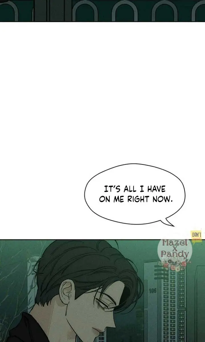 Tears on a Withered Flower Chapter 28 Page 85