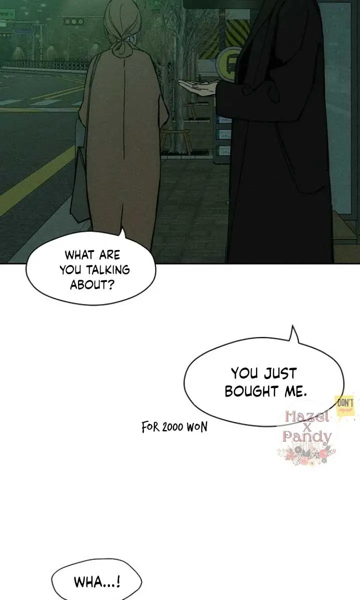 Tears on a Withered Flower Chapter 28 Page 93