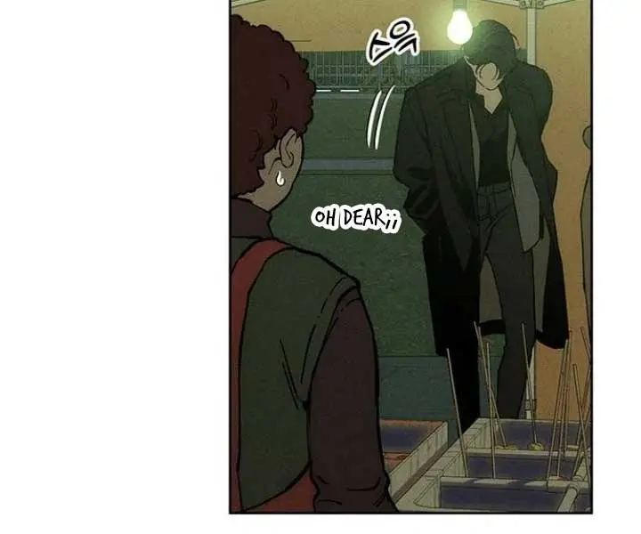 Tears on a Withered Flower Chapter 28 Page 103