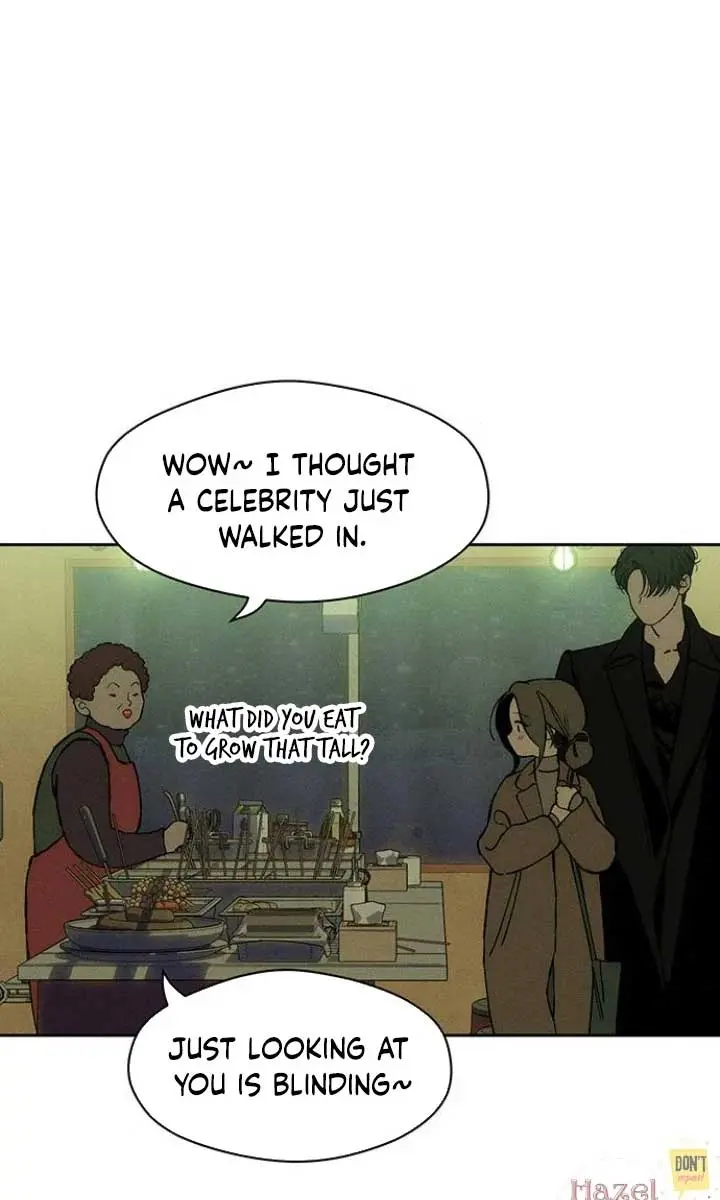 Tears on a Withered Flower Chapter 28 Page 104