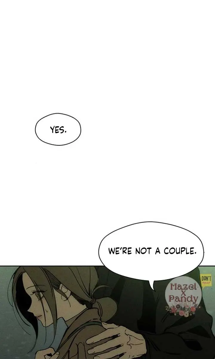 Tears on a Withered Flower Chapter 28 Page 110
