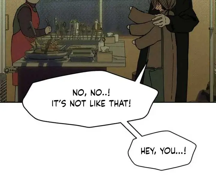 Tears on a Withered Flower Chapter 28 Page 115