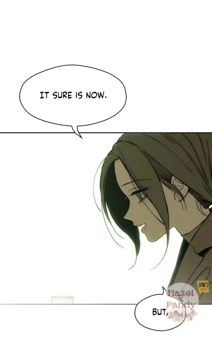 Tears on a Withered Flower Chapter 28 Page 146