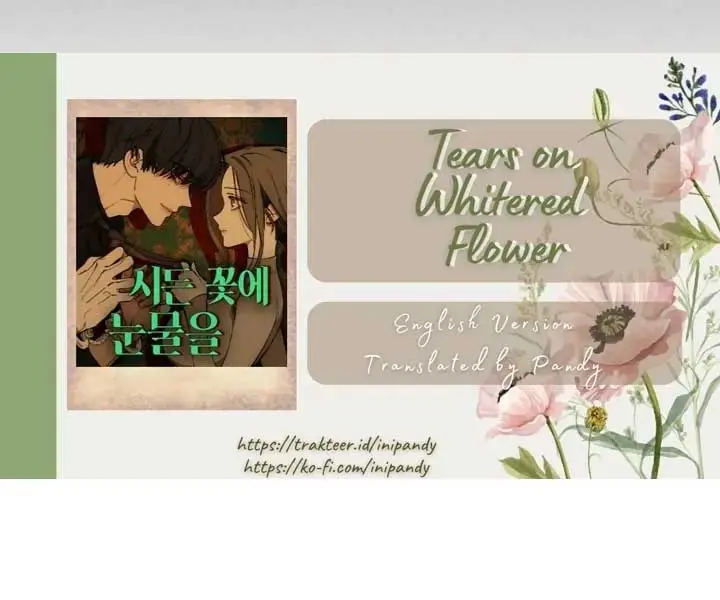 Tears on a Withered Flower Chapter 28 Page 156