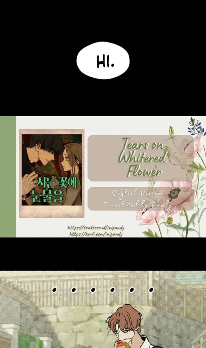 Tears on a Withered Flower Chapter 29 Page 4