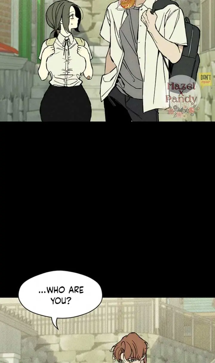 Tears on a Withered Flower Chapter 29 Page 5