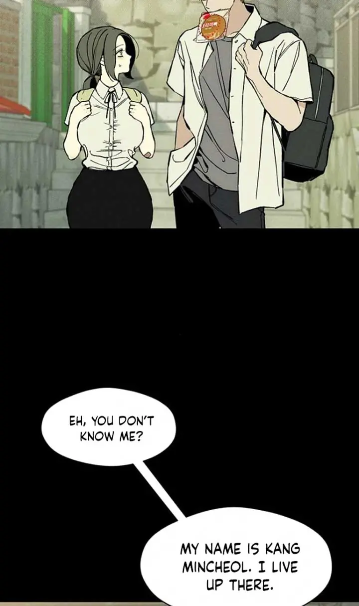 Tears on a Withered Flower Chapter 29 Page 6