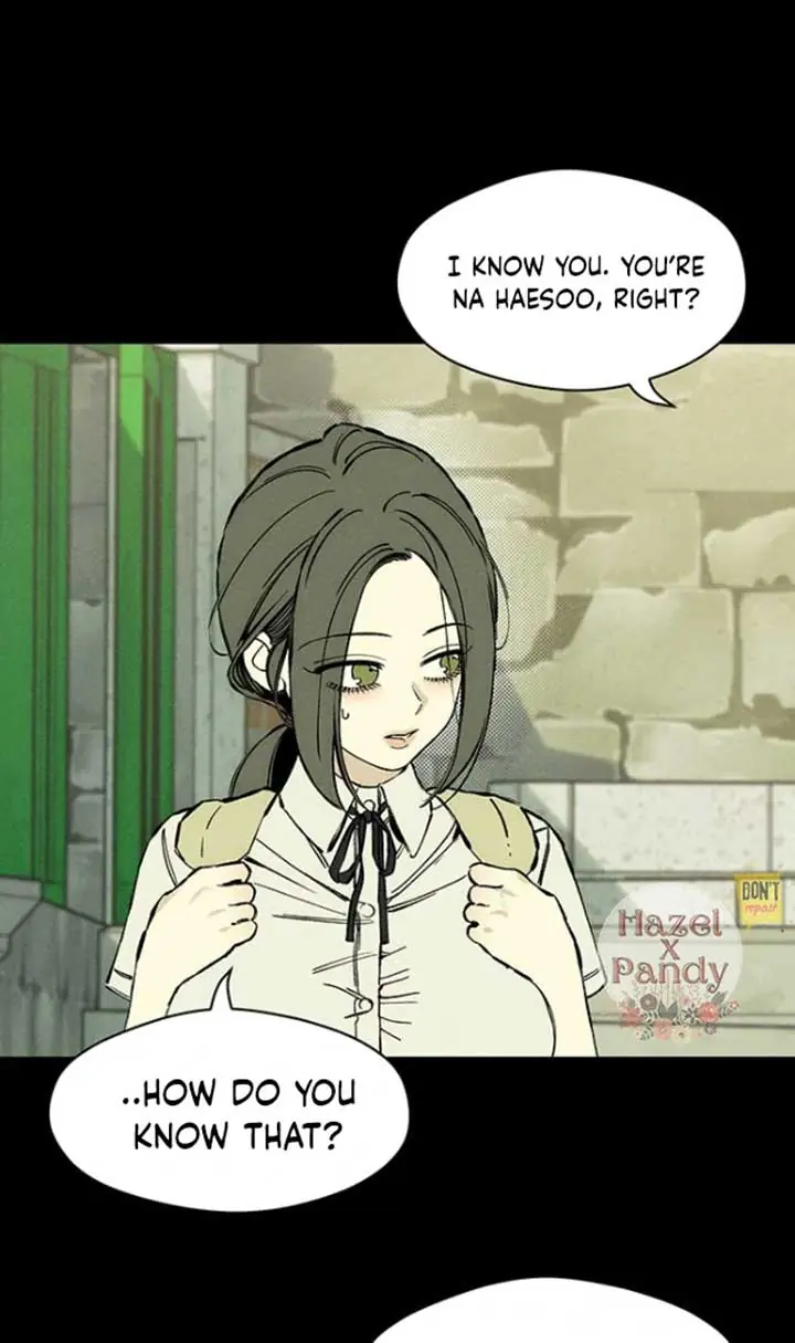 Tears on a Withered Flower Chapter 29 Page 8