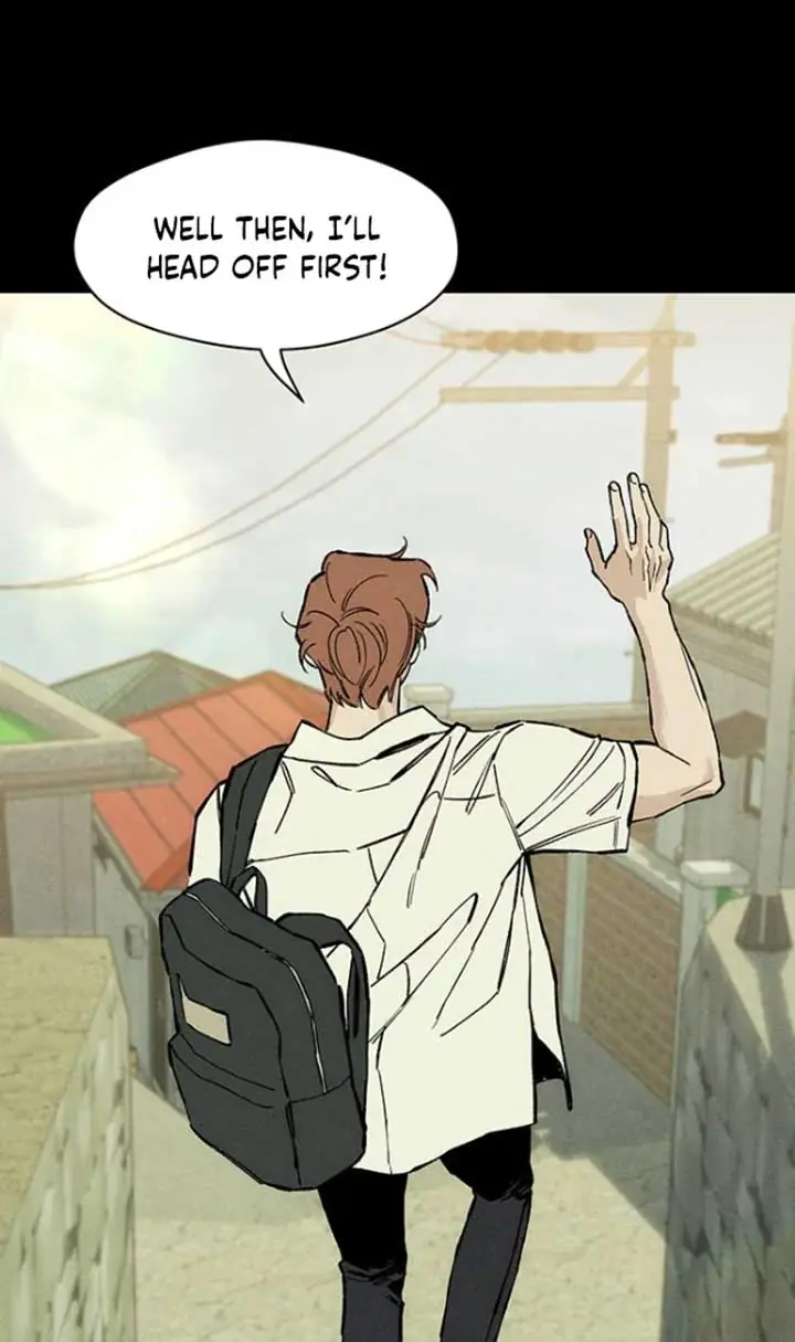 Tears on a Withered Flower Chapter 29 Page 13