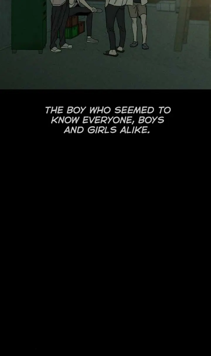 Tears on a Withered Flower Chapter 29 Page 22