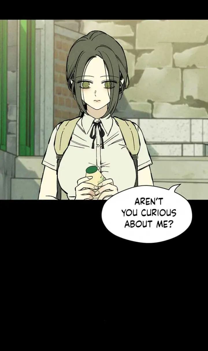 Tears on a Withered Flower Chapter 29 Page 34