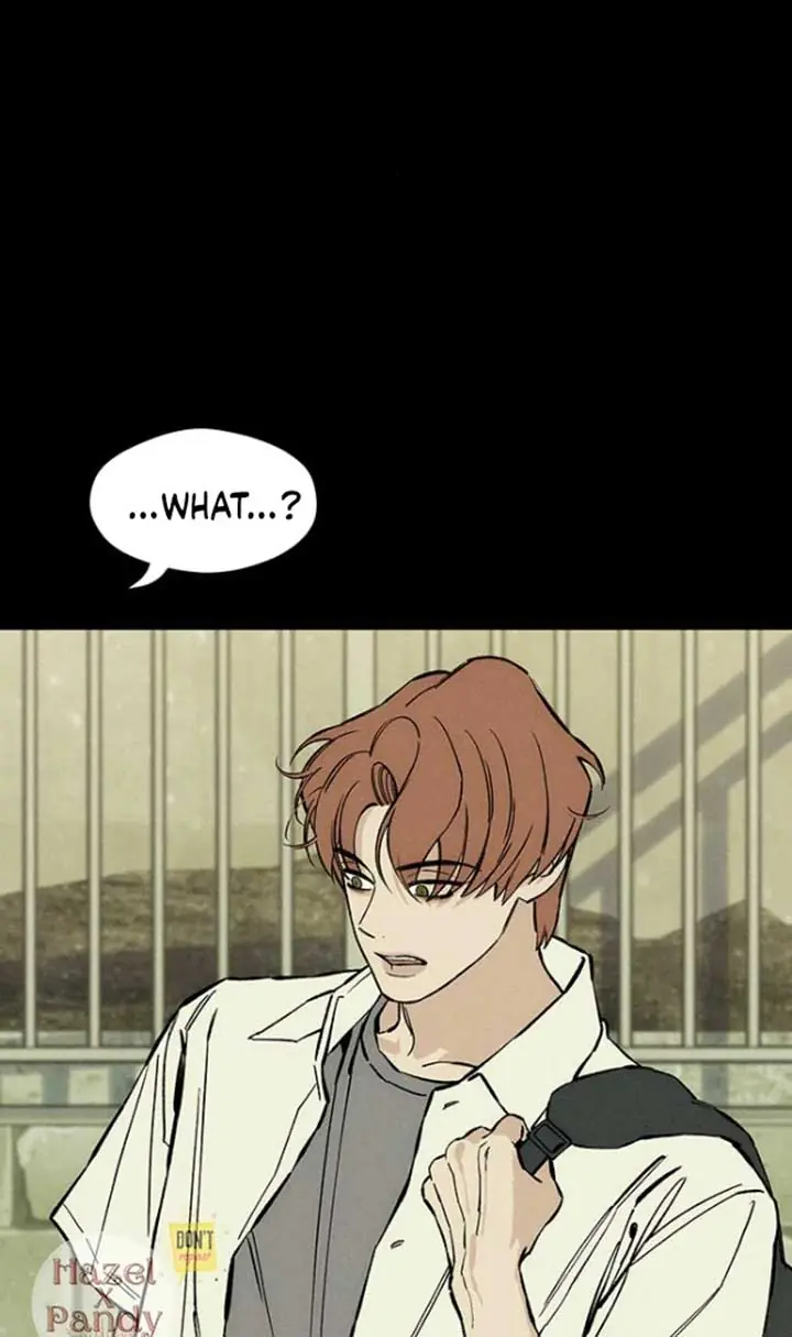 Tears on a Withered Flower Chapter 29 Page 35