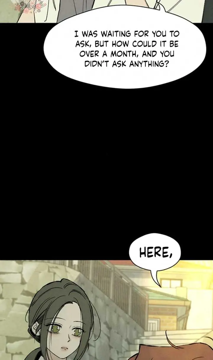 Tears on a Withered Flower Chapter 29 Page 36