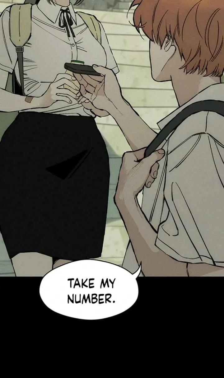 Tears on a Withered Flower Chapter 29 Page 37