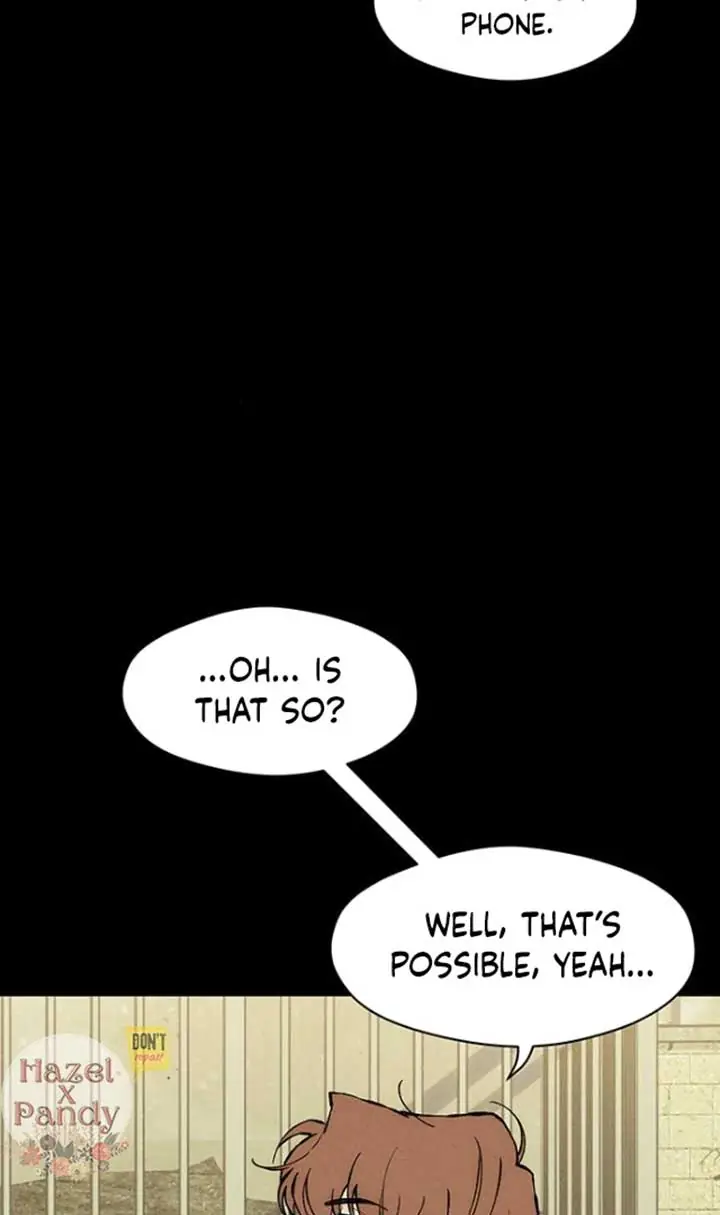 Tears on a Withered Flower Chapter 29 Page 42