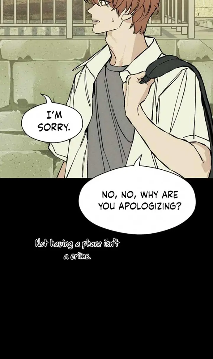 Tears on a Withered Flower Chapter 29 Page 43