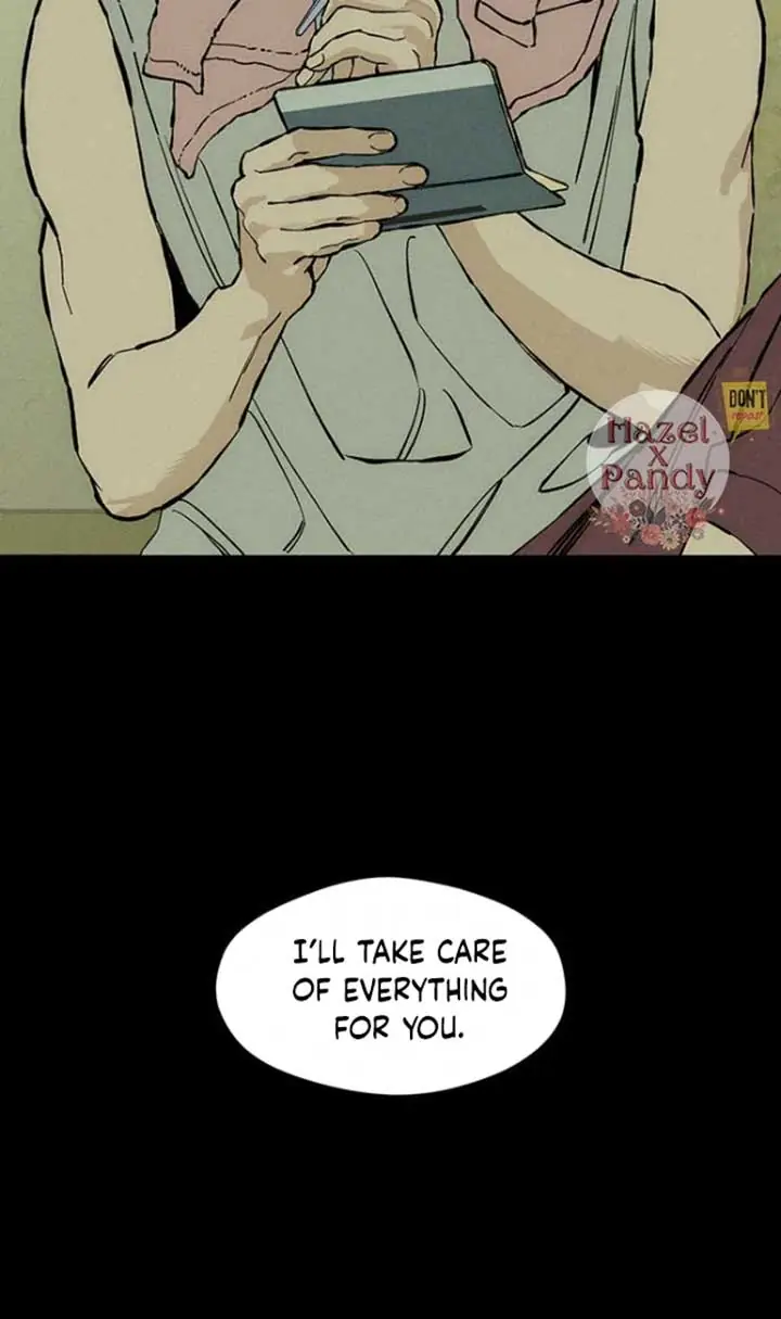 Tears on a Withered Flower Chapter 29 Page 46