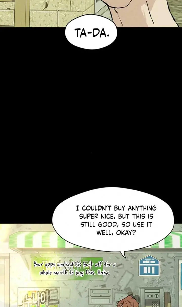Tears on a Withered Flower Chapter 29 Page 52