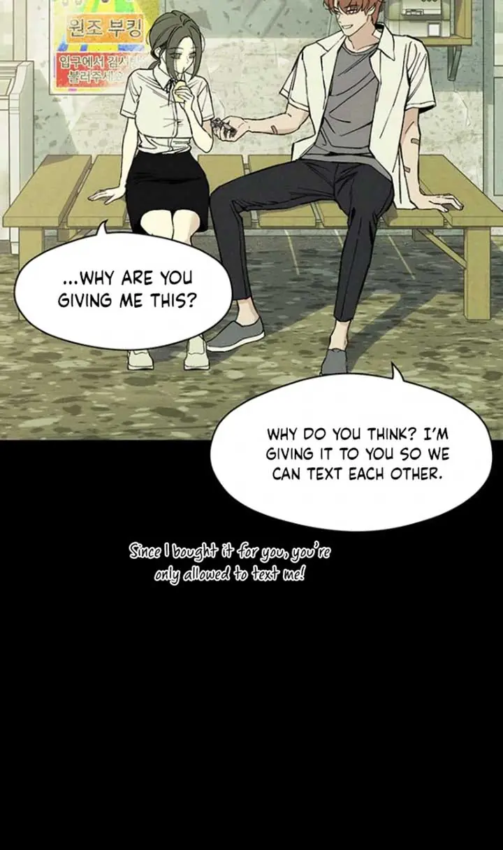 Tears on a Withered Flower Chapter 29 Page 53