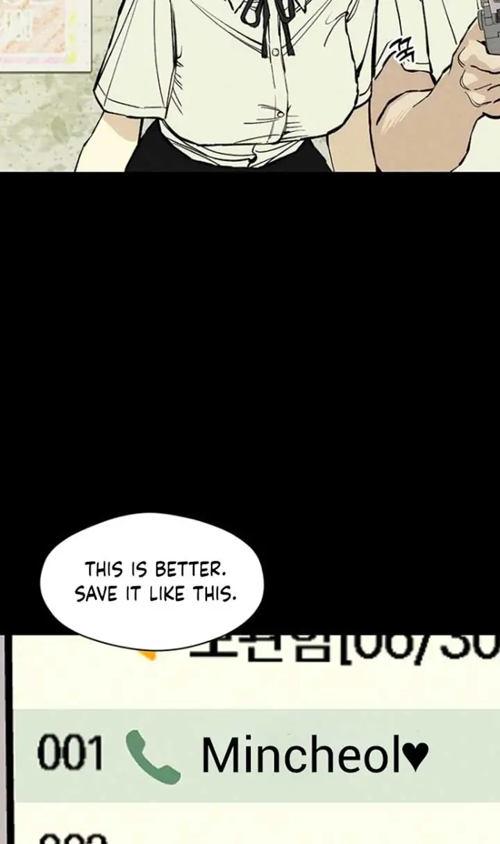 Tears on a Withered Flower Chapter 29 Page 57