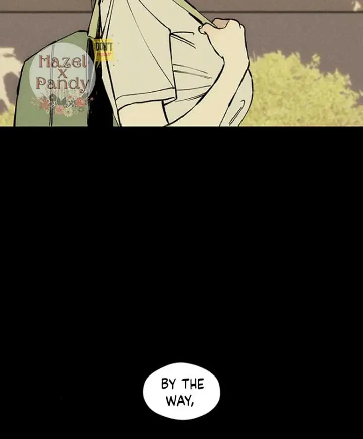 Tears on a Withered Flower Chapter 29 Page 66