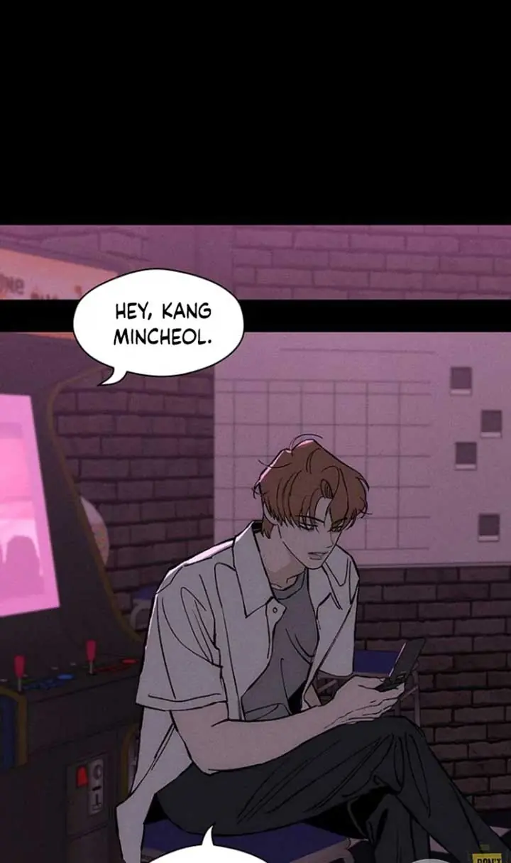 Tears on a Withered Flower Chapter 29 Page 71