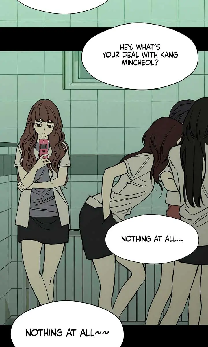 Tears on a Withered Flower Chapter 30 Page 3