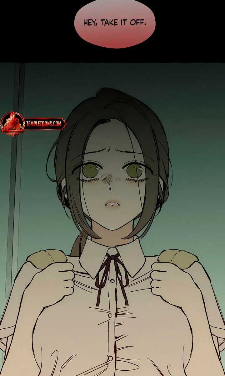 Tears on a Withered Flower Chapter 30 Page 6