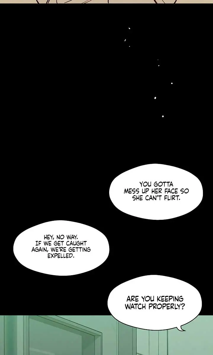 Tears on a Withered Flower Chapter 30 Page 7