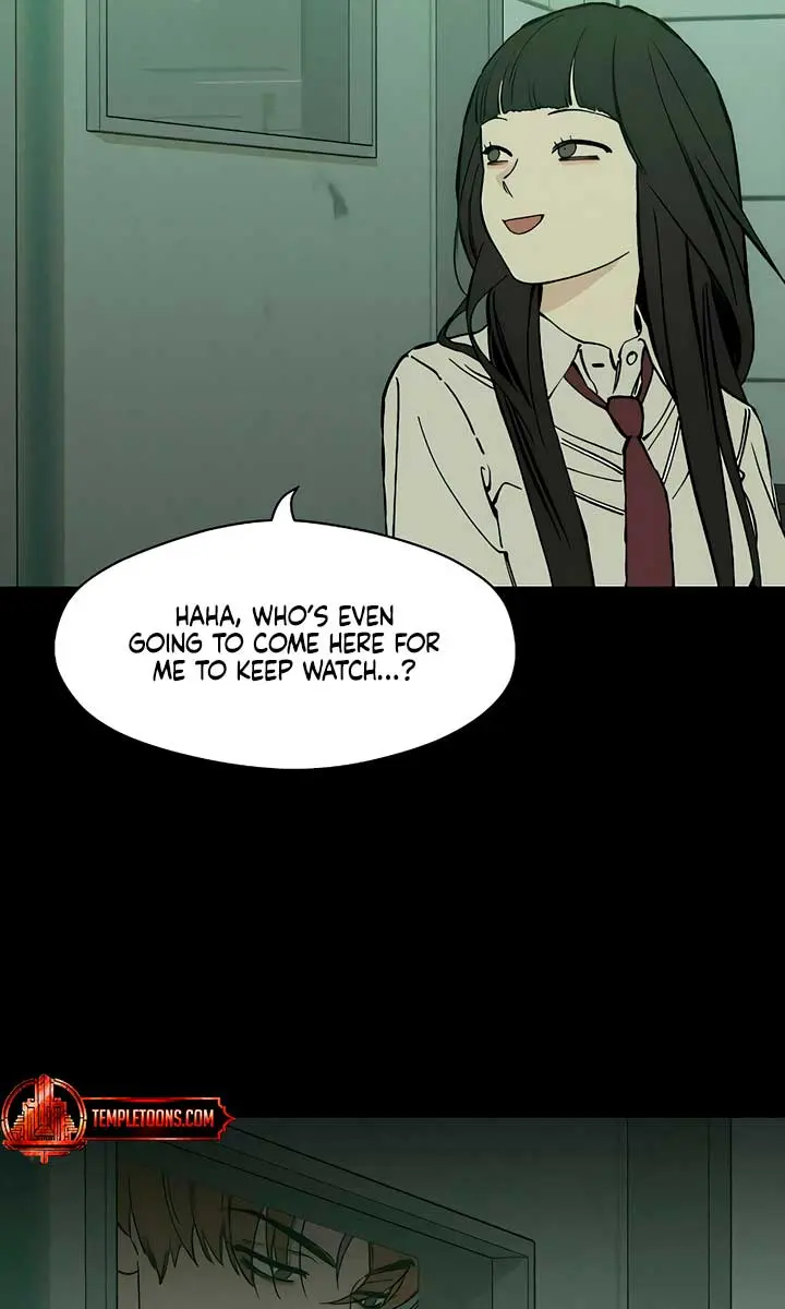 Tears on a Withered Flower Chapter 30 Page 8