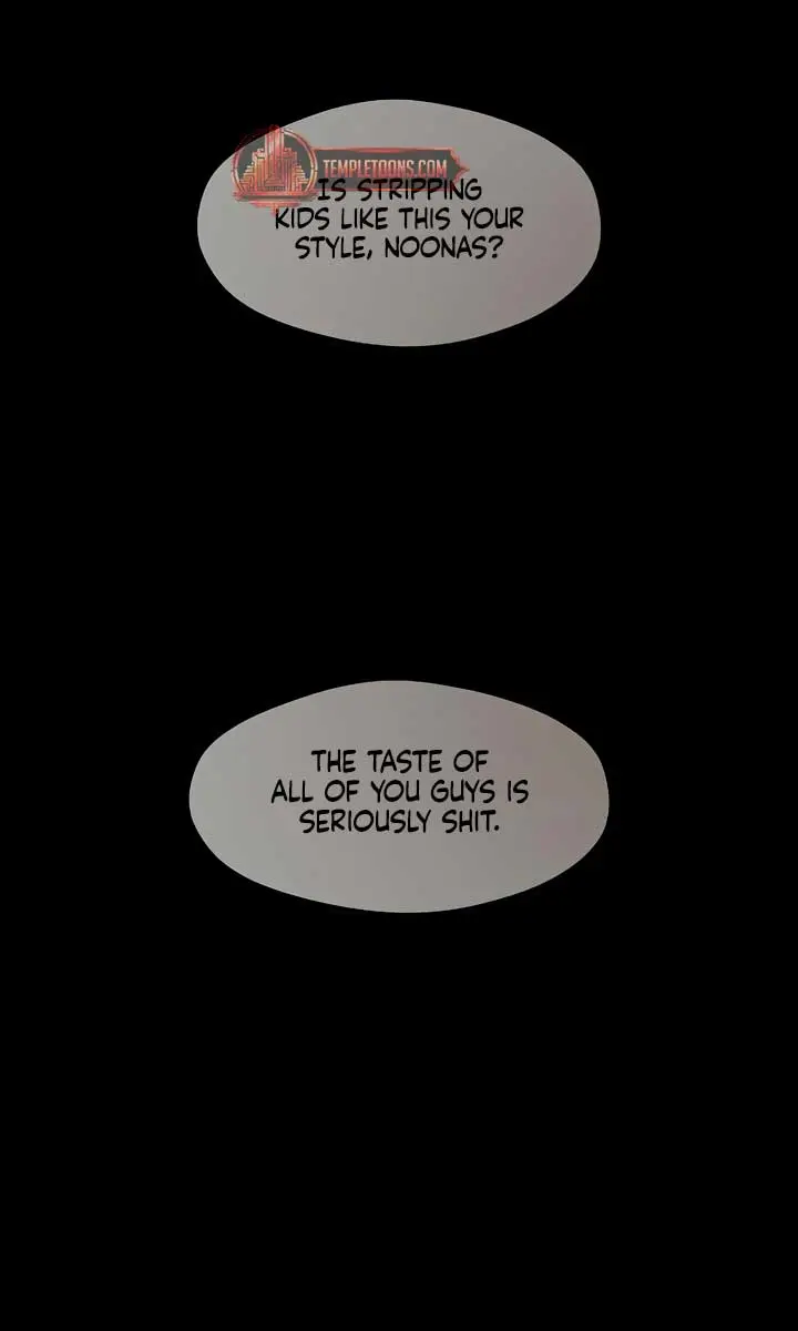 Tears on a Withered Flower Chapter 30 Page 17