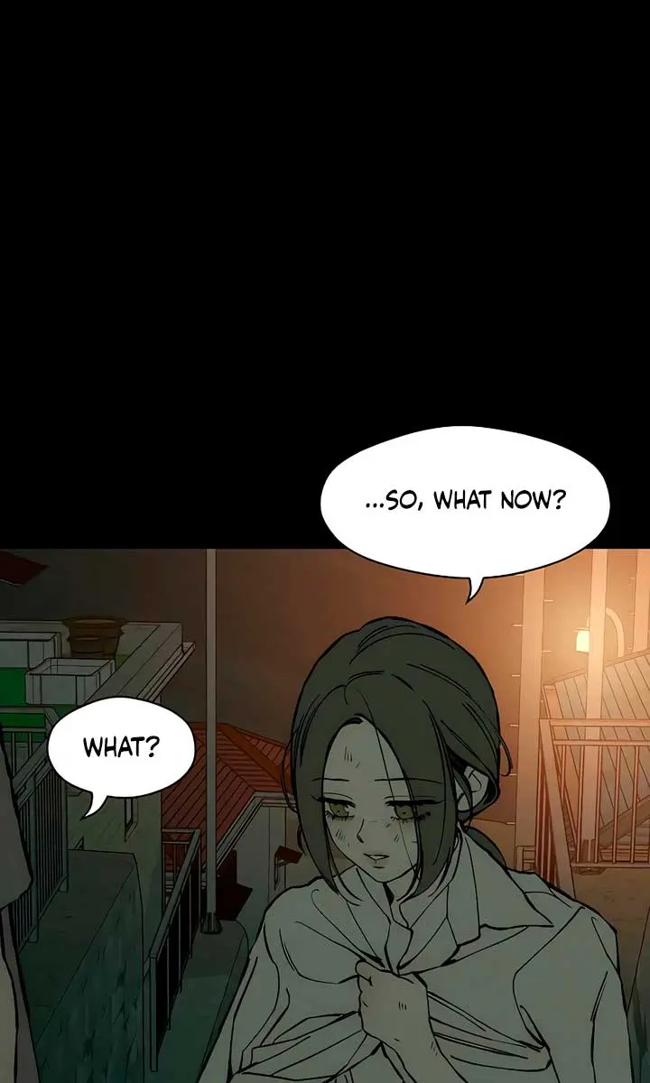 Tears on a Withered Flower Chapter 30 Page 28