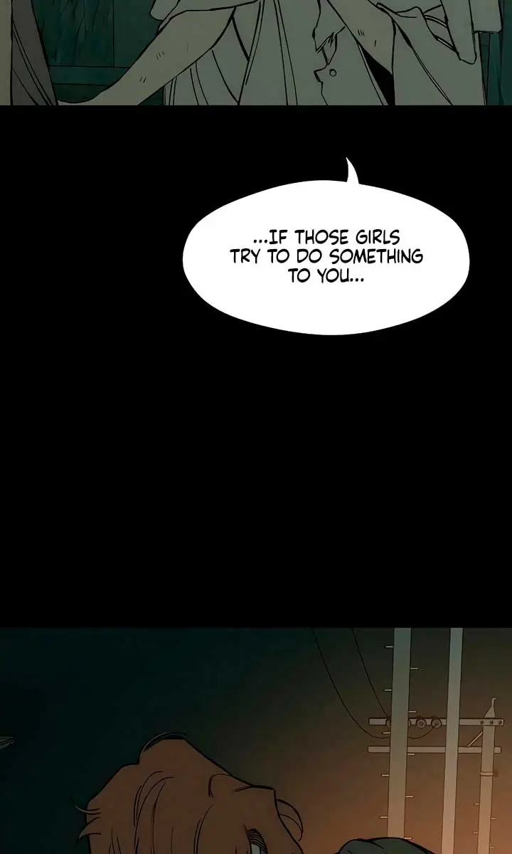 Tears on a Withered Flower Chapter 30 Page 29