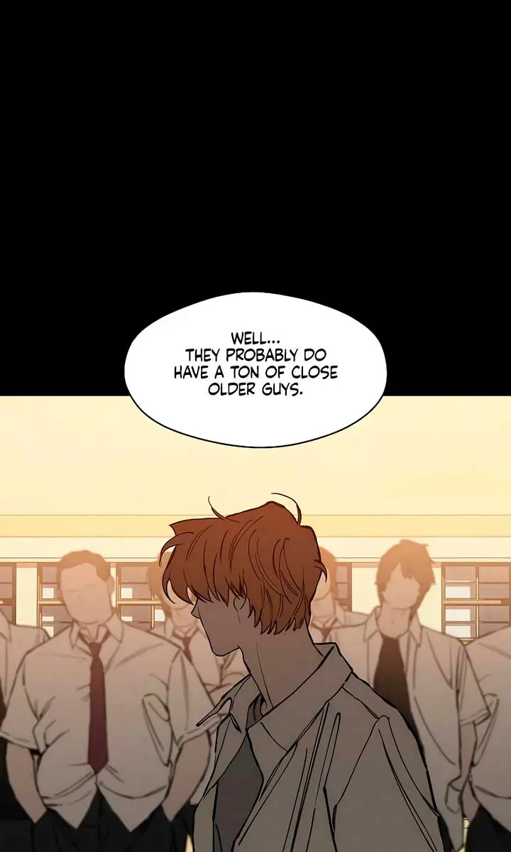 Tears on a Withered Flower Chapter 30 Page 31