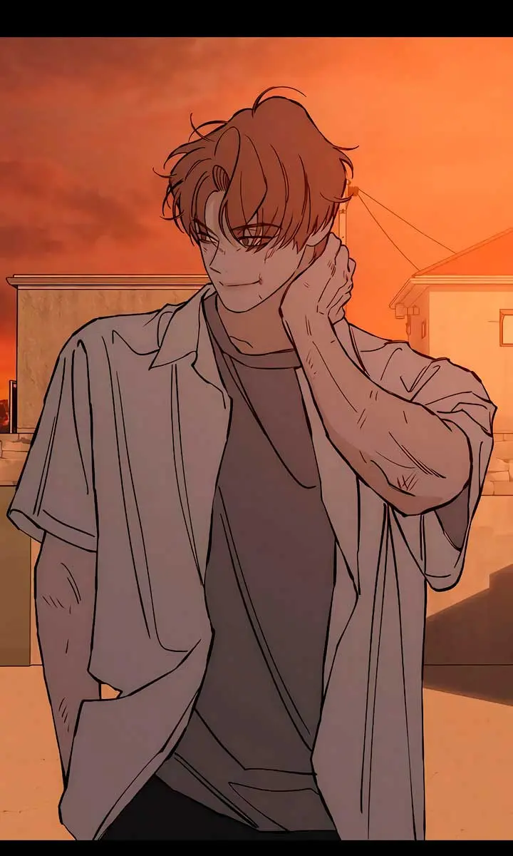 Tears on a Withered Flower Chapter 30 Page 40