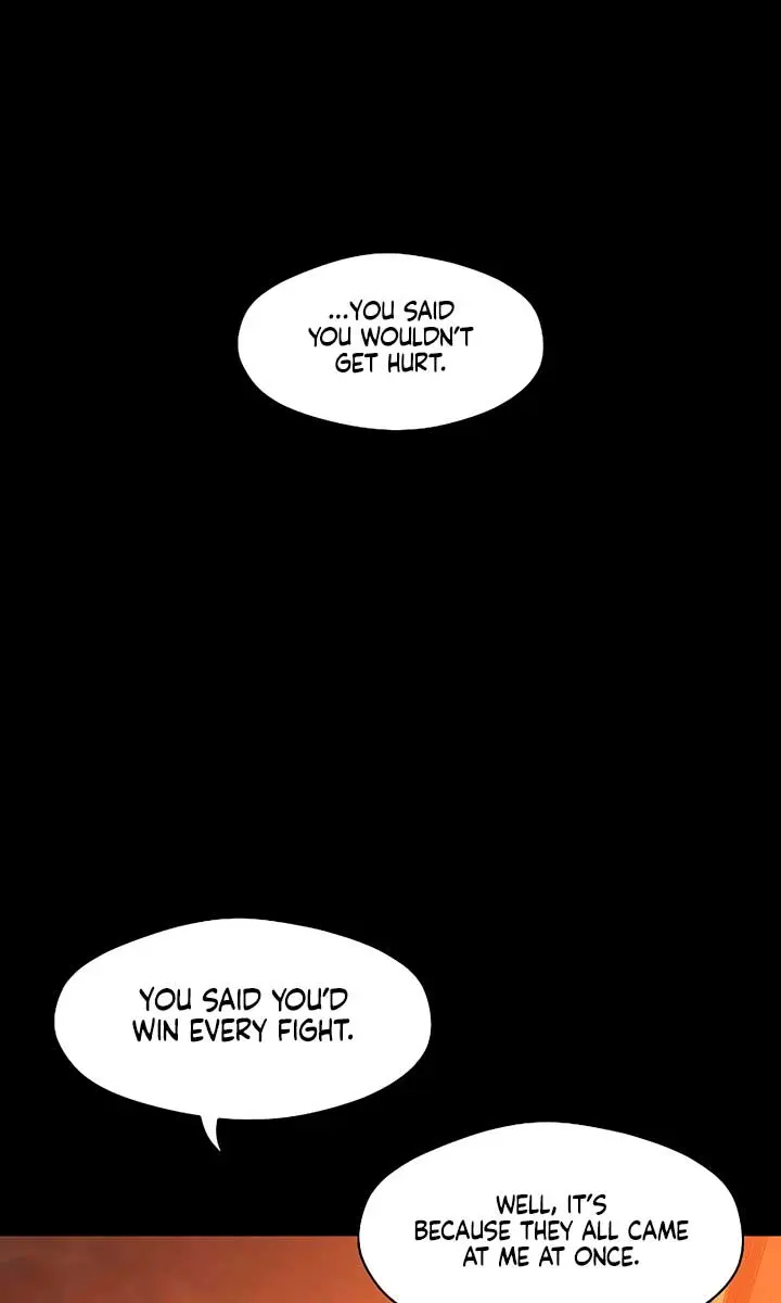 Tears on a Withered Flower Chapter 30 Page 41