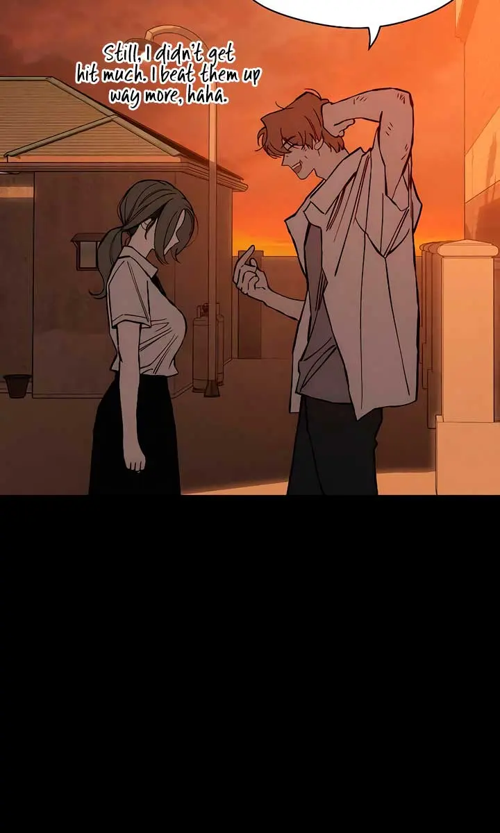 Tears on a Withered Flower Chapter 30 Page 42