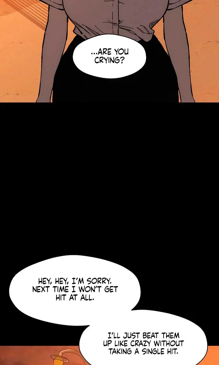 Tears on a Withered Flower Chapter 30 Page 45
