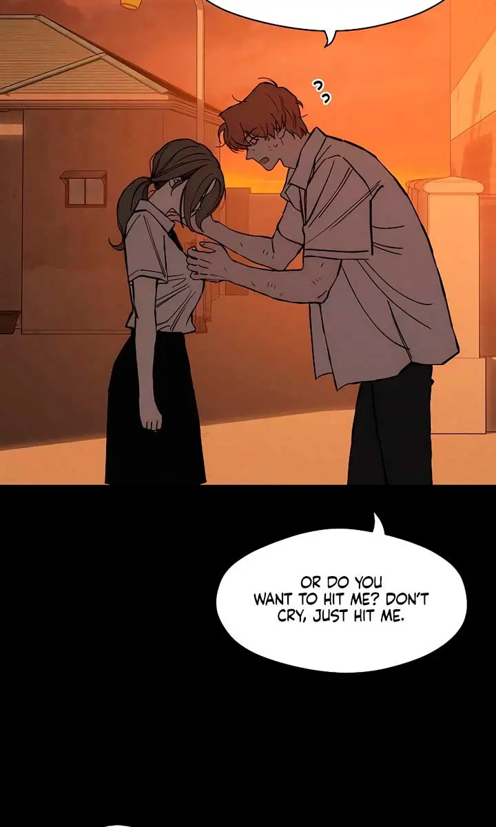 Tears on a Withered Flower Chapter 30 Page 46