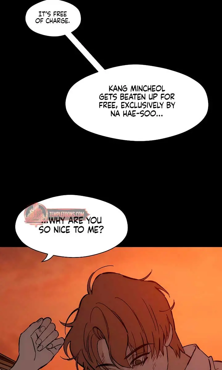 Tears on a Withered Flower Chapter 30 Page 47