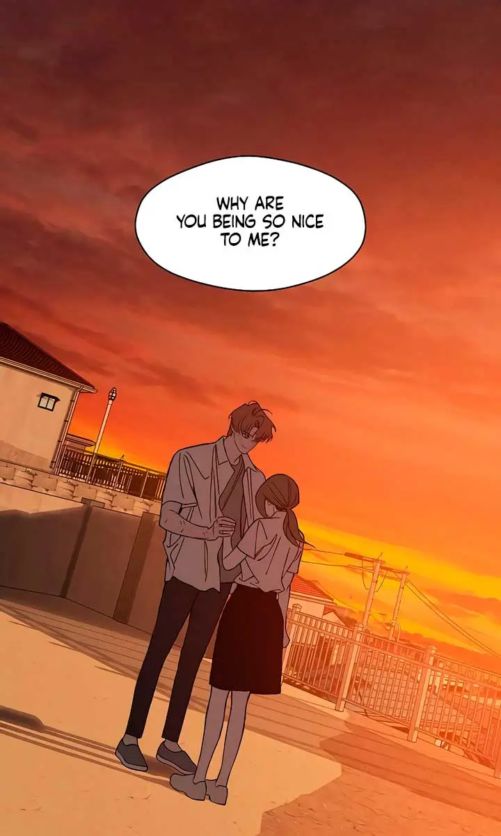 Tears on a Withered Flower Chapter 30 Page 49