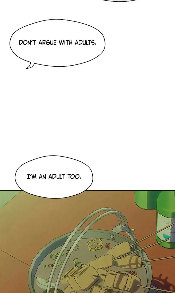 Tears on a Withered Flower Chapter 30 Page 78