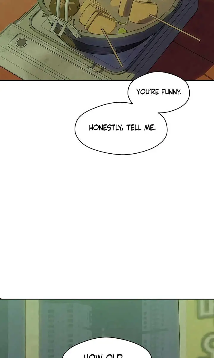 Tears on a Withered Flower Chapter 30 Page 79
