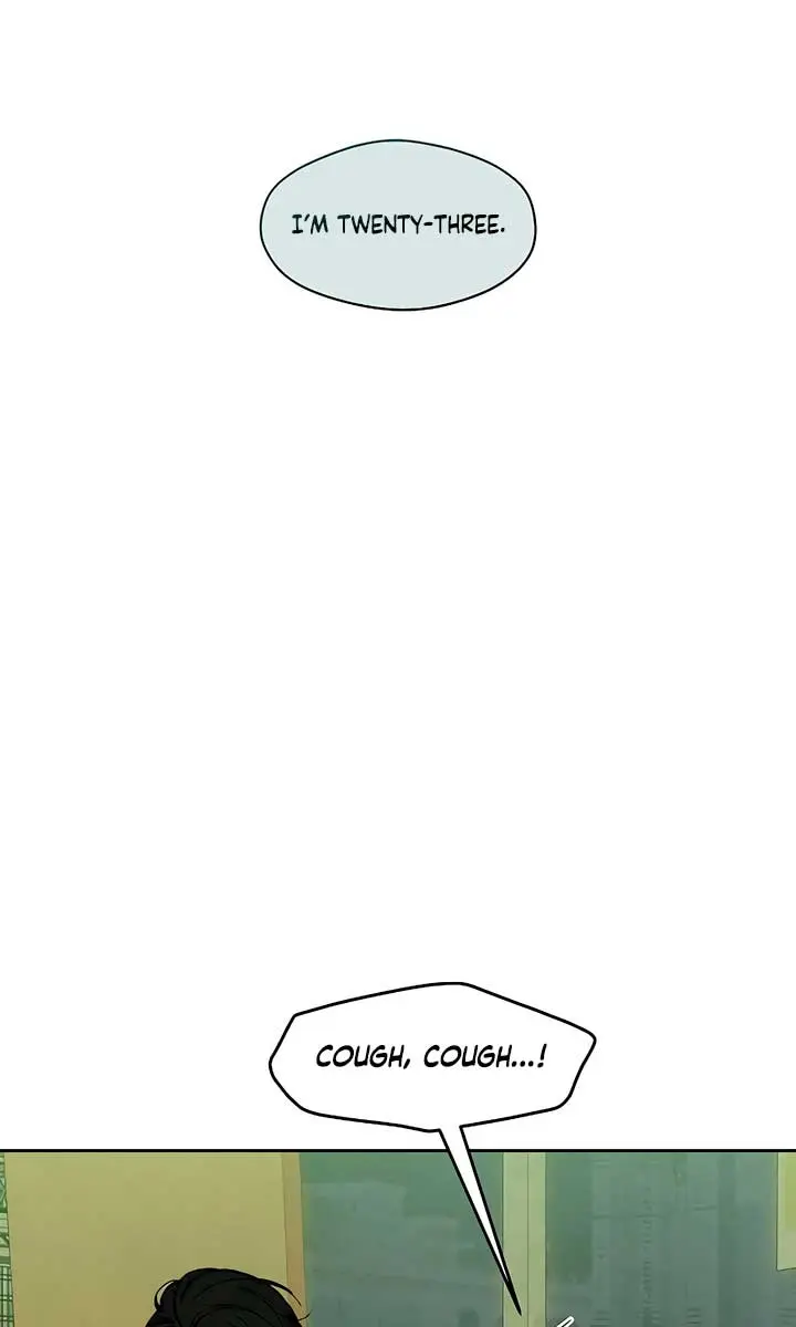 Tears on a Withered Flower Chapter 30 Page 84