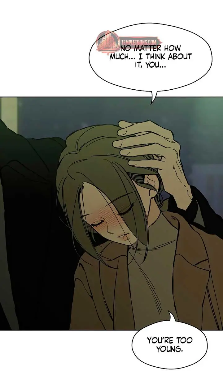 Tears on a Withered Flower Chapter 30 Page 90